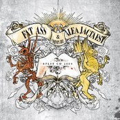 Alea Jacta Est / Fat Ass - Split CD 2008