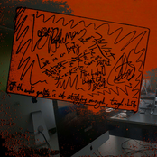 Live in an Empty Room 26/1/24