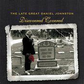 Love Not Dead by Daniel Johnston