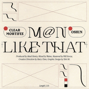 M@n Like That (OSHUN Version)