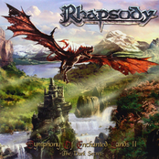 Symphony Of Enchanted Lands II (The Dark Secret)