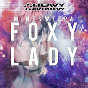 MineSweepa: Foxy Lady