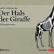 Der Hals Der Giraffe