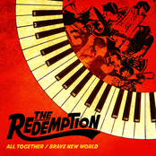All Together / Brave New World