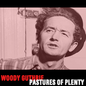 Old Time Religion by Woody Guthrie