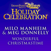 Wonderful Christmastime - Single