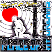 Place of My Dreams - EP