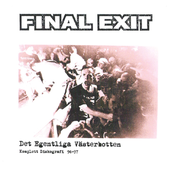 Spänningen Släpper by Final Exit