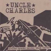 Uncle Charles