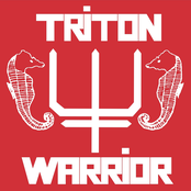 Triton Warrior