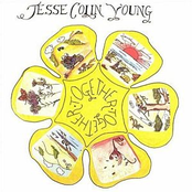 Jesse Colin Young: Together