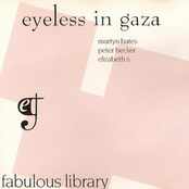 Feel Like Letting Go by Eyeless In Gaza