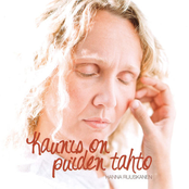 Kaunis on puiden tahto