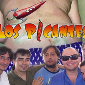 Rapados Chantas by Los Picantes