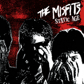 Misfits: Static Age