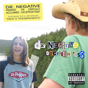 Mixtapes Are For Lovers by Dr. Negative