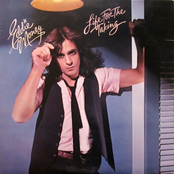 Life For The Taking by Eddie Money