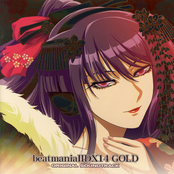 beatmaniaIIDX14 GOLD ORIGINAL SOUNDTRACK