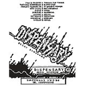 Dispensary "Decay Syndrome" 1991