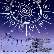 Kaledu Ryta Saule Prazydo