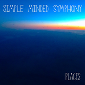 Simple Minded Symphony: Places