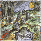 headstone circus