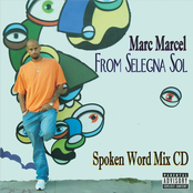 From Selegna Sol (Spoken Word Mix CD)