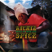 Richie Spice: Spice In Your Life