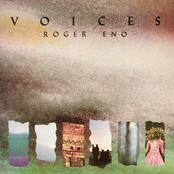 Voices by Roger Eno