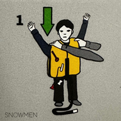 Snowmen: You Can't Relate