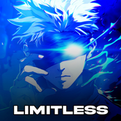 LIMITLESS (Jujutsu Kaisen)