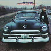 Dan Penn: Nobody's Fool