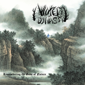 Remembering the Gods of Nature (EP)