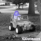 smallboats: Sandbags