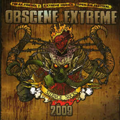 Obscene Extreme 2009