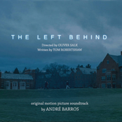 The Left Behind (Original Motion Picture Soundtrack)
