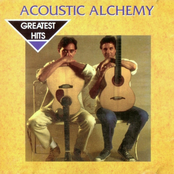 Little Bercheres by Acoustic Alchemy