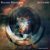 Actress [Webbed Hand wh007]