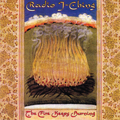 The Fire Keeps Burning