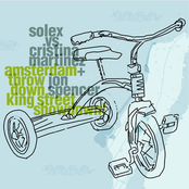 Amsterdam Throwdown King Street Showdown!