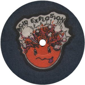 Acid Explosion / Judge Dread