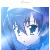 ef - a tale of memories. ENDING THEME ~ Vivace