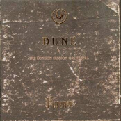 Somebody by Dune & The London Session Orchestra