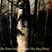 Nachtfrost by Die Toten Kehren Wieder Mit Dem Wind
