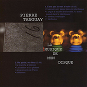 La musique de mon disque