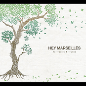 Rio by Hey Marseilles