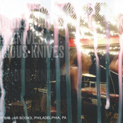 08/15/07 Big Jar Books, Philadelphia, PA