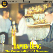 The Conversation Of A Salesman (EP)