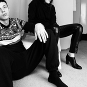 HEARTBREAKER/STYLIST