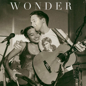 Wonder - EP